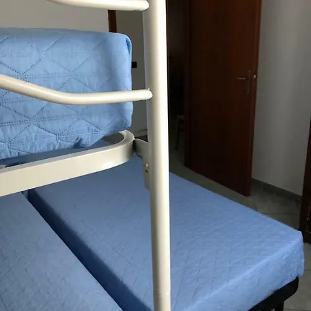 Oda ve Kahvaltı Sarrala Morosini Tertenìa