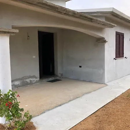 Oda ve Kahvaltı Sarrala Morosini Tertenìa