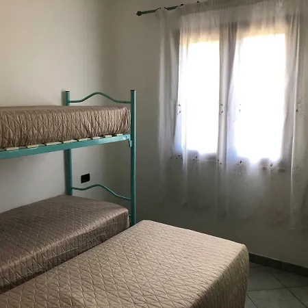 Sarrala Morosini Oda ve Kahvaltı