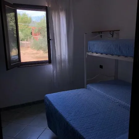 Sarrala Morosini Oda ve Kahvaltı *