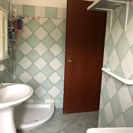 Oda ve Kahvaltı Sarrala Morosini