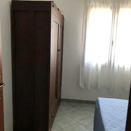 Oda ve Kahvaltı Sarrala Morosini