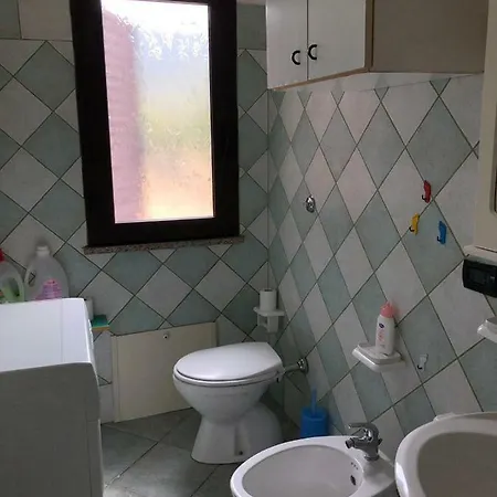 Sarrala Morosini Bed and breakfast