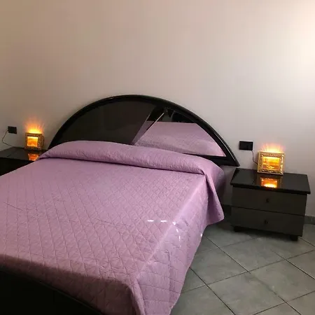 Sarrala Morosini Bed and breakfast